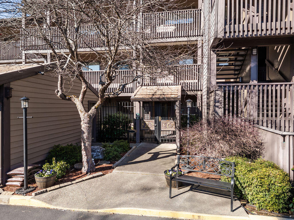 Riverpark Terrace Condominiums - Residential