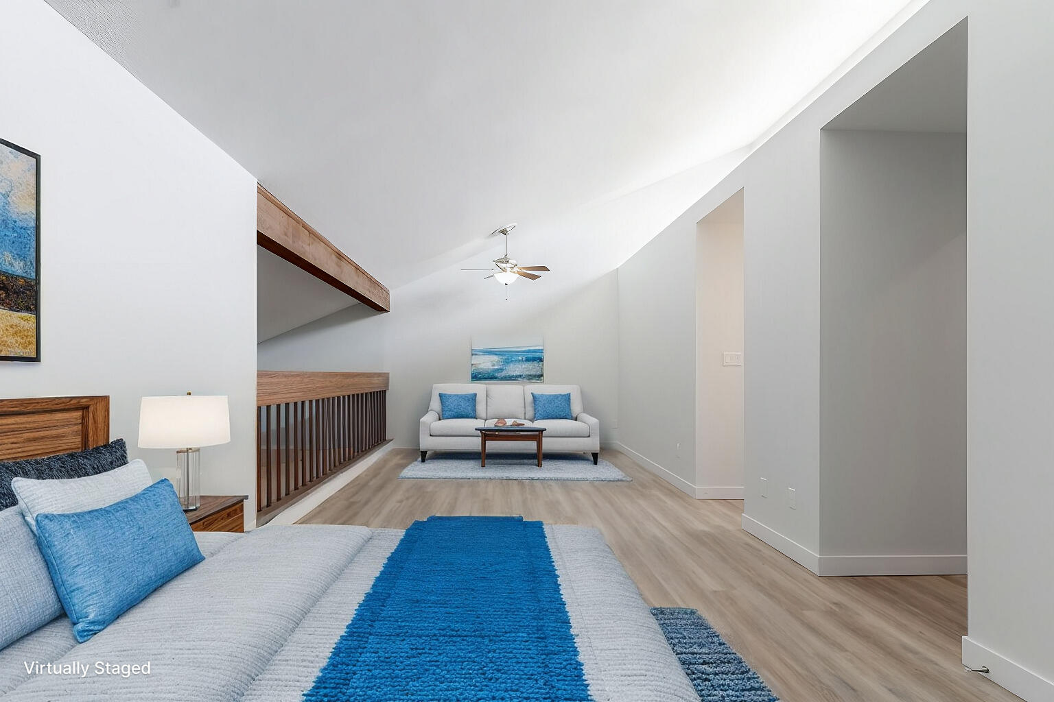 Riverpark Terrace Condominiums - Residential