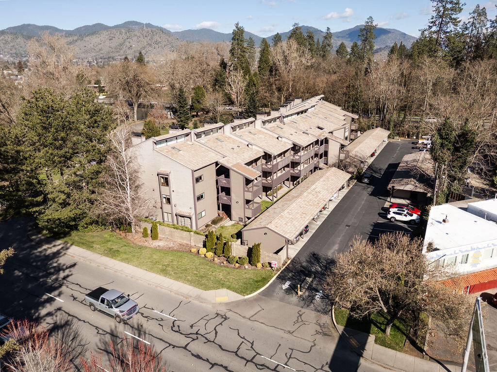 Riverpark Terrace Condominiums - Residential