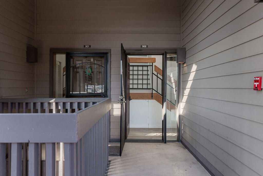 Riverpark Terrace Condominiums - Residential