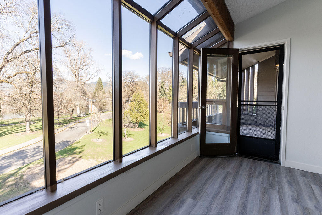 Riverpark Terrace Condominiums - Residential