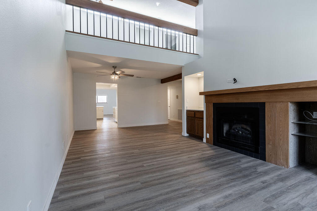 Riverpark Terrace Condominiums - Residential