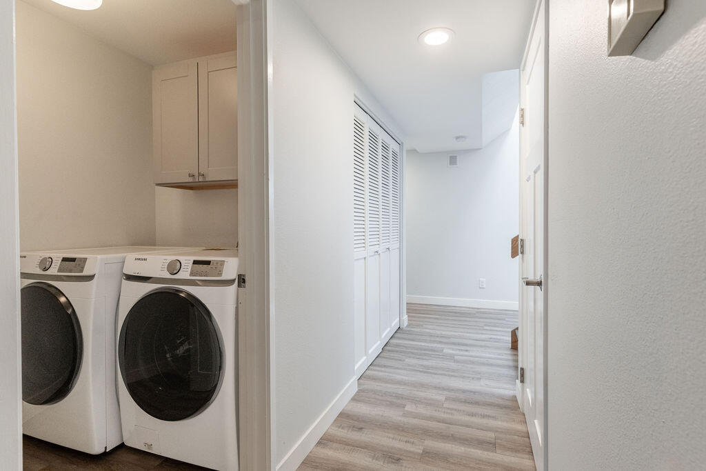 Riverpark Terrace Condominiums - Residential