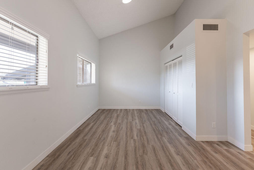 Riverpark Terrace Condominiums - Residential