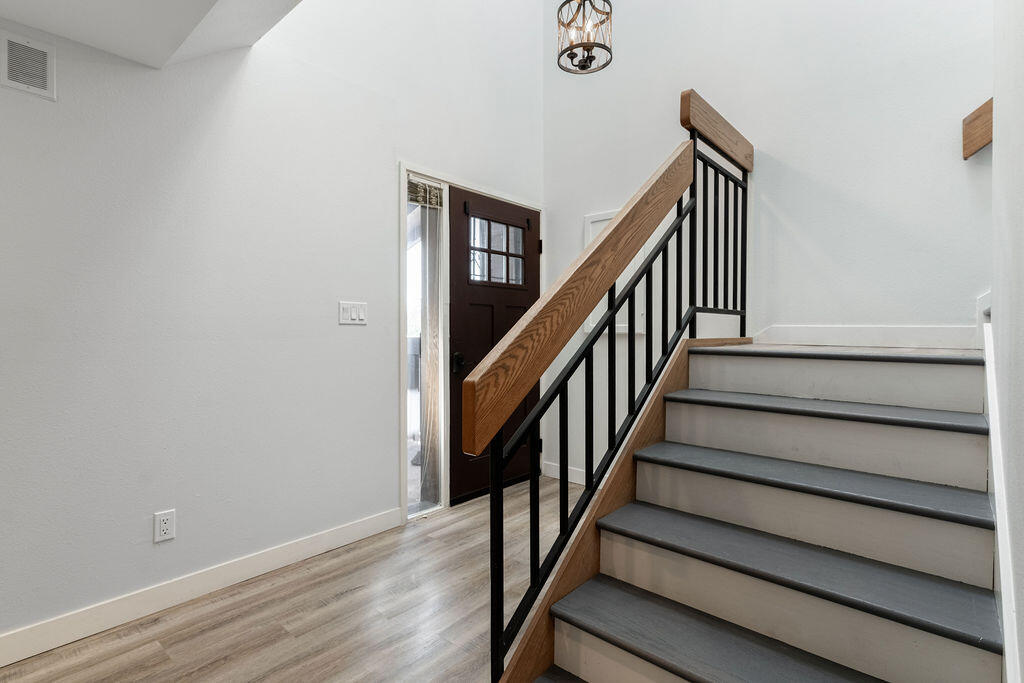 Riverpark Terrace Condominiums - Residential