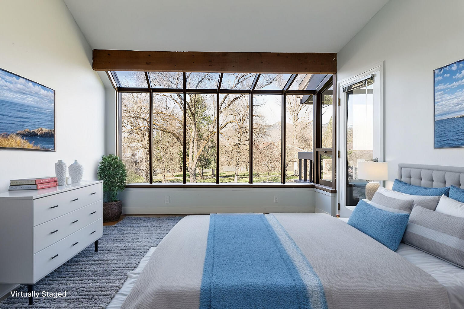 Riverpark Terrace Condominiums - Residential