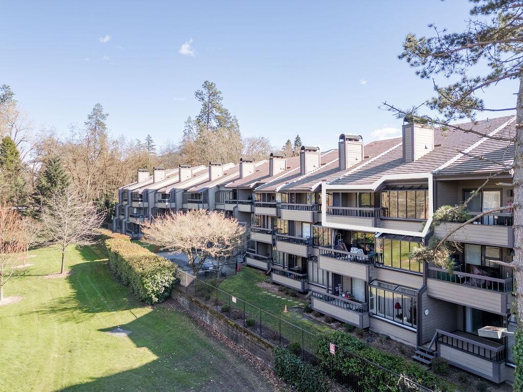 Riverpark Terrace Condominiums - Residential