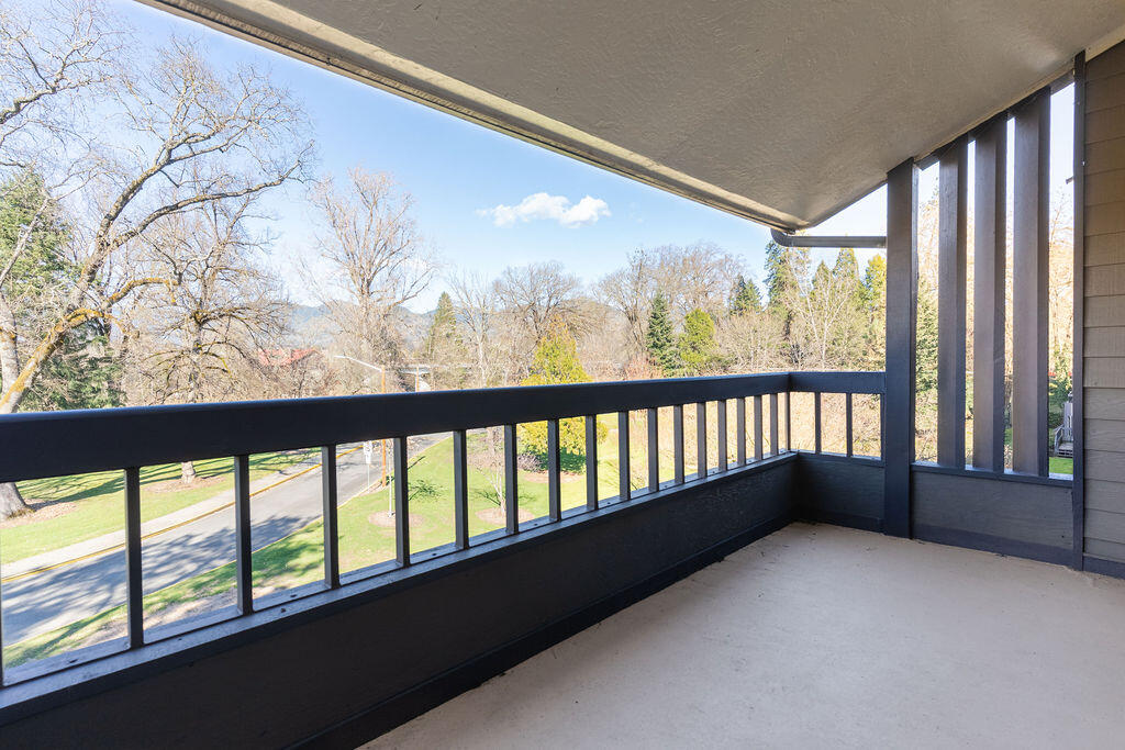 Riverpark Terrace Condominiums - Residential