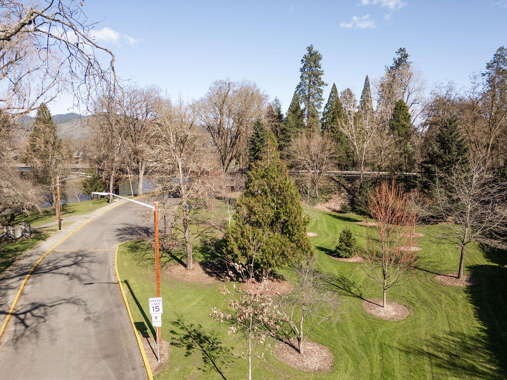 Riverpark Terrace Condominiums - Residential