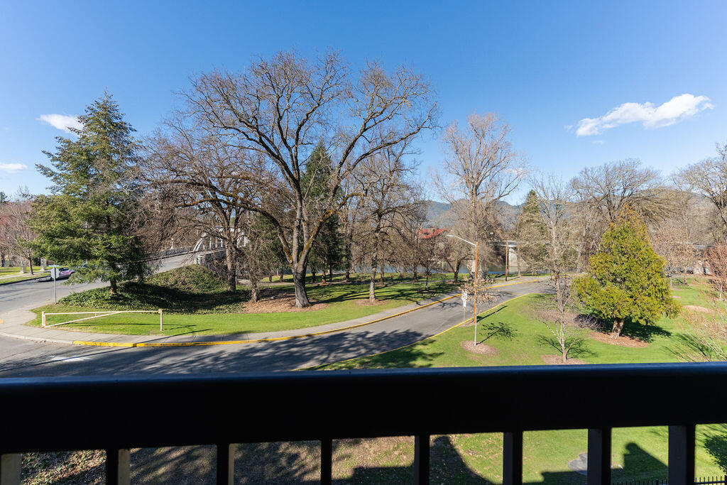 Riverpark Terrace Condominiums - Residential
