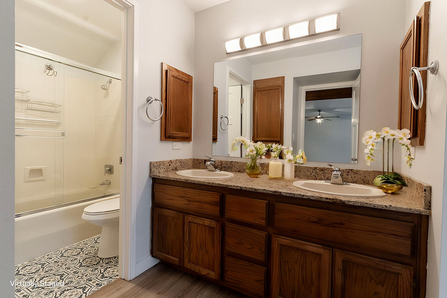 Riverpark Terrace Condominiums - Residential