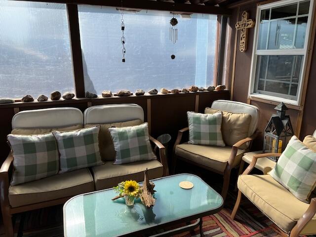 Smith Rock Mobile Pk - Residential