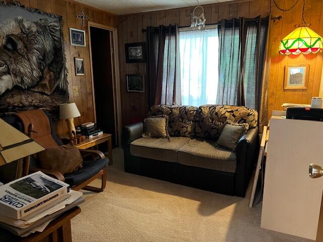 Smith Rock Mobile Pk - Residential