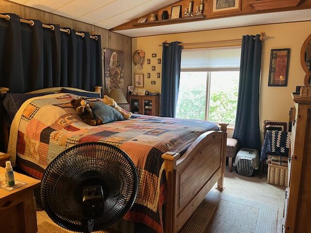 Smith Rock Mobile Pk - Residential