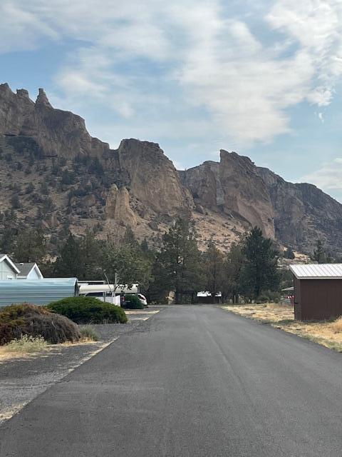Smith Rock Mobile Pk - Residential