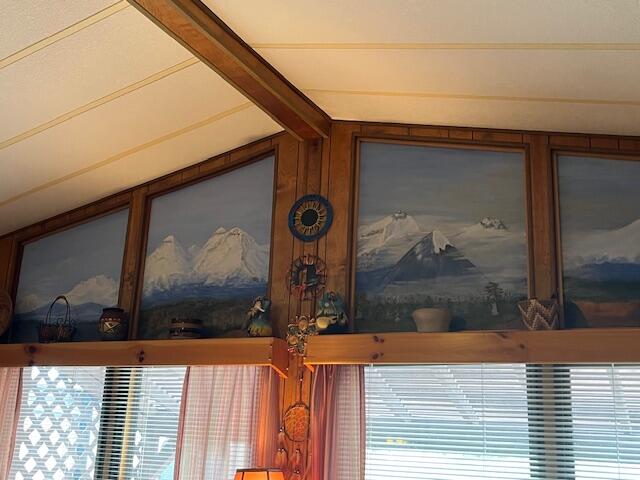 Smith Rock Mobile Pk - Residential