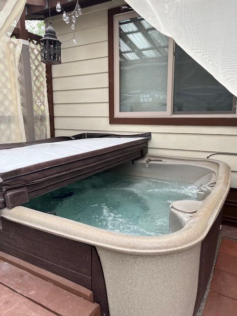 Smith Rock Mobile Pk - Residential