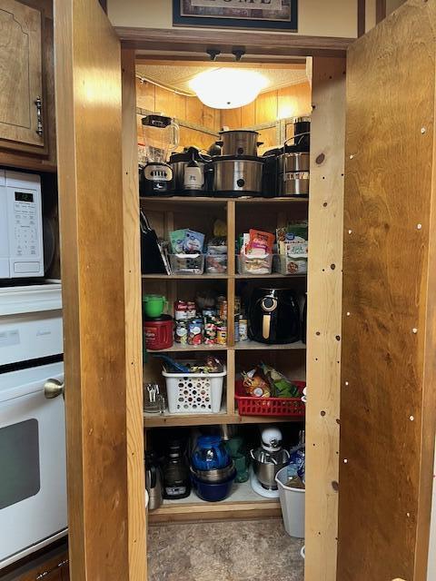 Smith Rock Mobile Pk - Residential