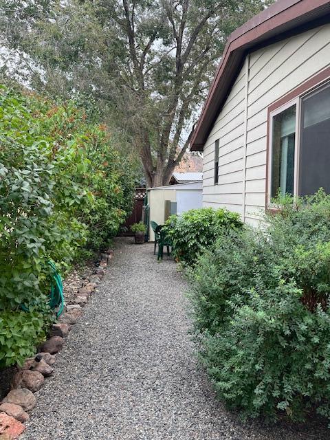 Smith Rock Mobile Pk - Residential