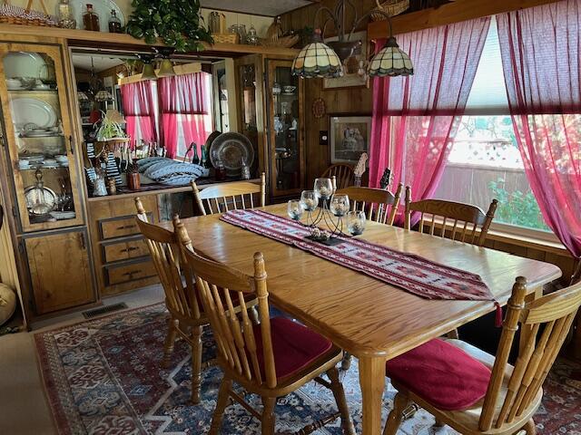 Smith Rock Mobile Pk - Residential