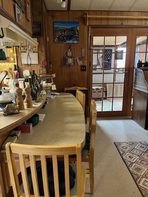 Smith Rock Mobile Pk - Residential