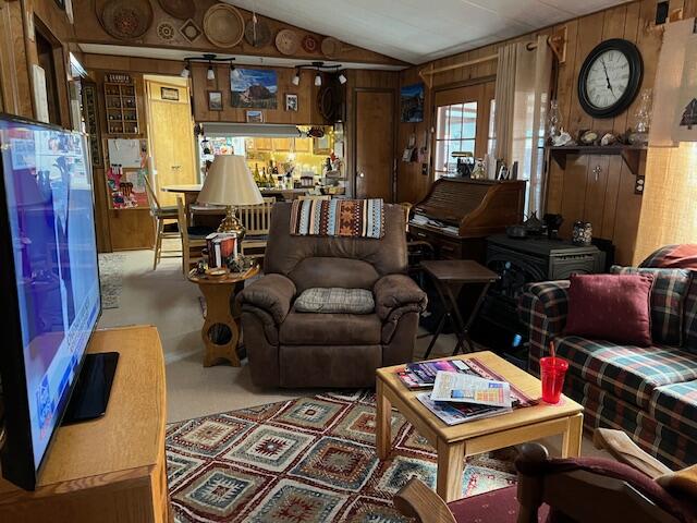 Smith Rock Mobile Pk - Residential