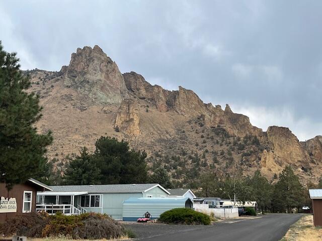 Smith Rock Mobile Pk - Residential
