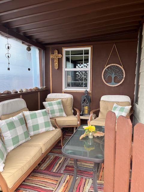 Smith Rock Mobile Pk - Residential