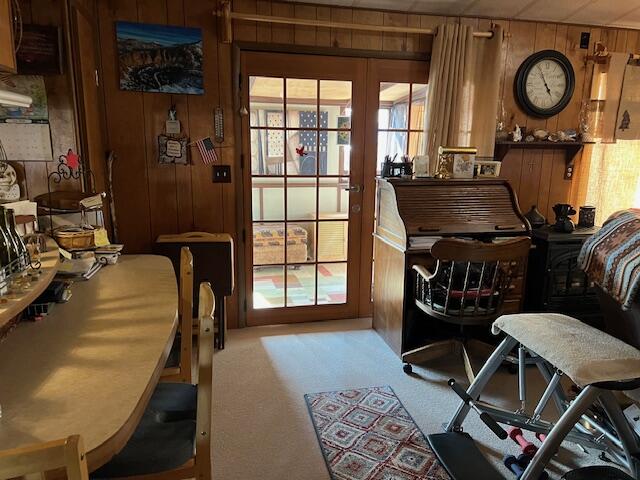 Smith Rock Mobile Pk - Residential