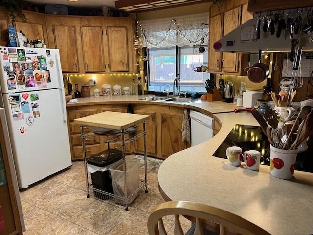 Smith Rock Mobile Pk - Residential