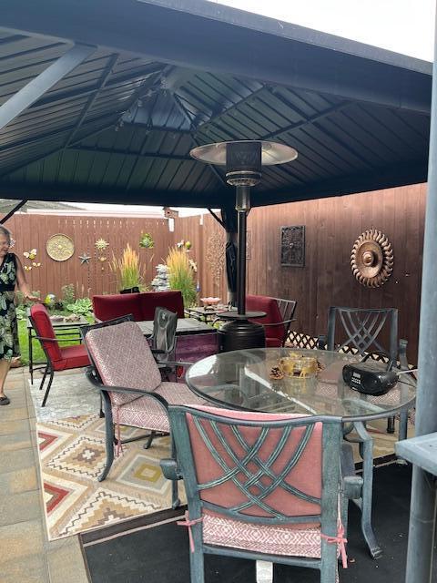 Smith Rock Mobile Pk - Residential