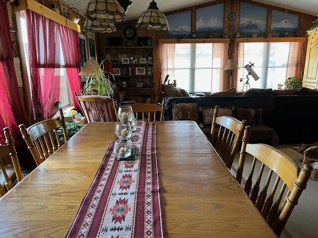 Smith Rock Mobile Pk - Residential