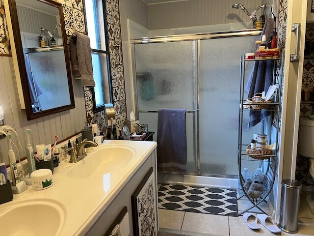 Smith Rock Mobile Pk - Residential