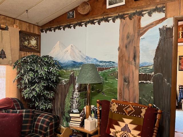 Smith Rock Mobile Pk - Residential