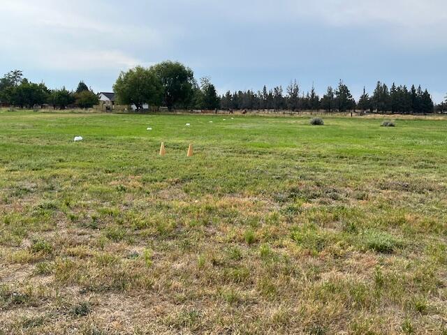 Smith Rock Mobile Pk - Residential