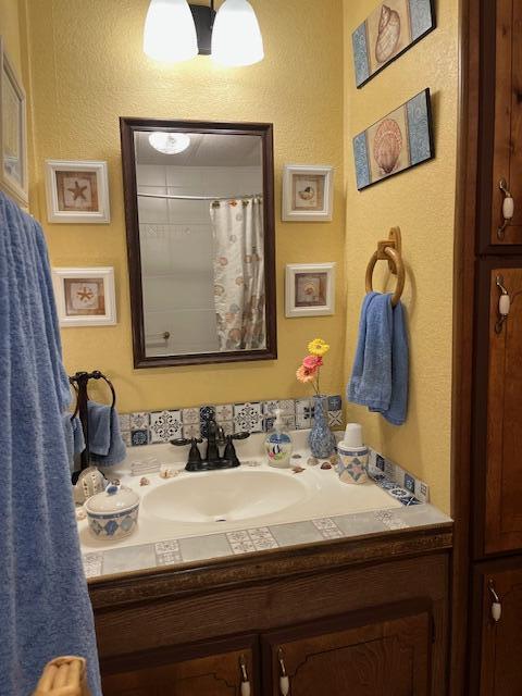 Smith Rock Mobile Pk - Residential