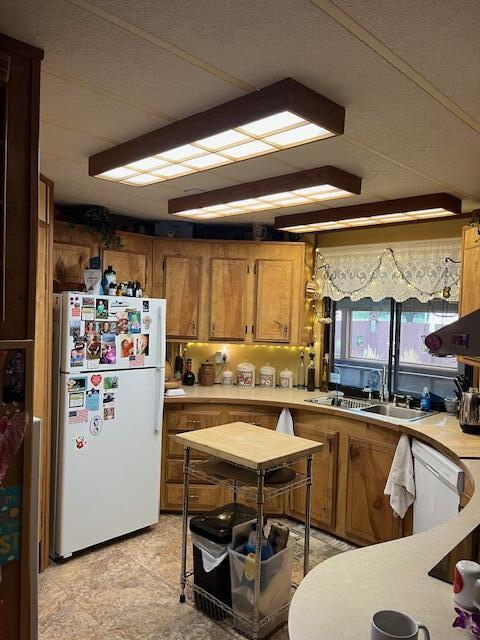 Smith Rock Mobile Pk - Residential