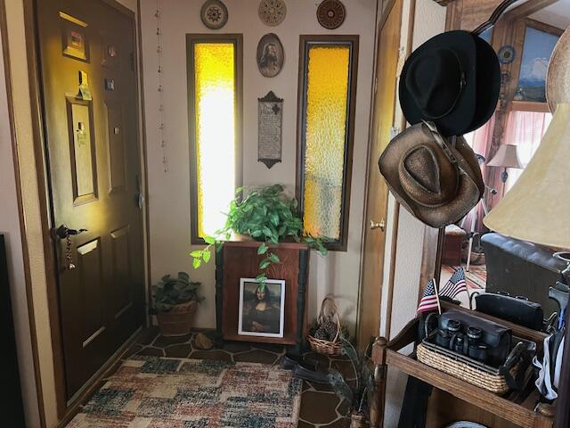 Smith Rock Mobile Pk - Residential