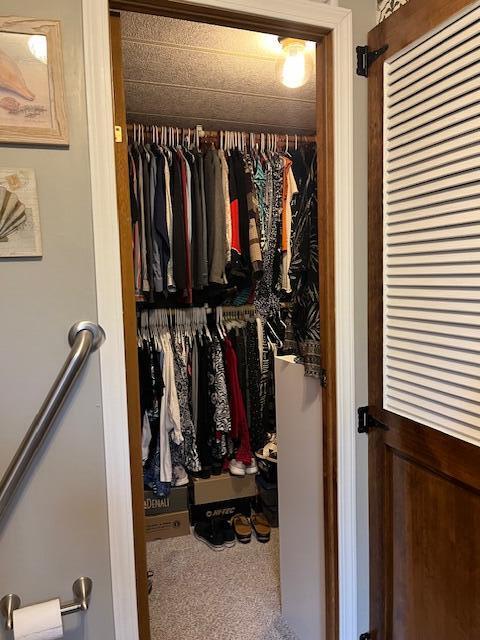 Smith Rock Mobile Pk - Residential