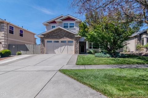 Tiny photo for 3733 Sherwood Park Drive, Medford, OR 97504 (MLS # 220223797)