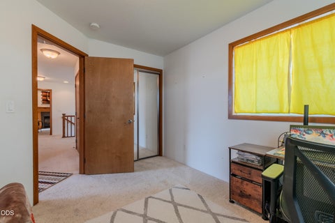 Tiny photo for 3733 Sherwood Park Drive, Medford, OR 97504 (MLS # 220223797)