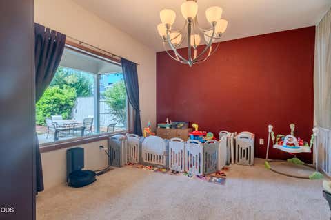 Tiny photo for 3733 Sherwood Park Drive, Medford, OR 97504 (MLS # 220223797)