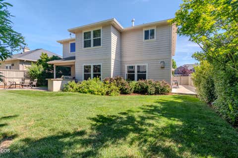 Tiny photo for 3733 Sherwood Park Drive, Medford, OR 97504 (MLS # 220223797)