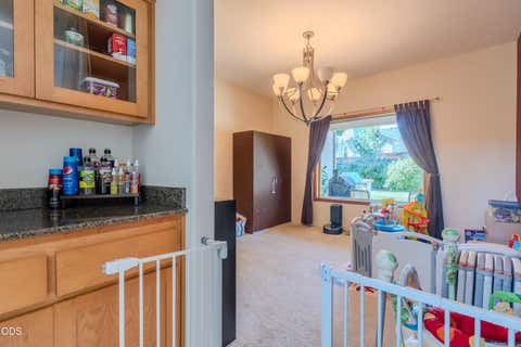 Tiny photo for 3733 Sherwood Park Drive, Medford, OR 97504 (MLS # 220223797)