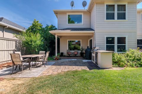 Tiny photo for 3733 Sherwood Park Drive, Medford, OR 97504 (MLS # 220223797)