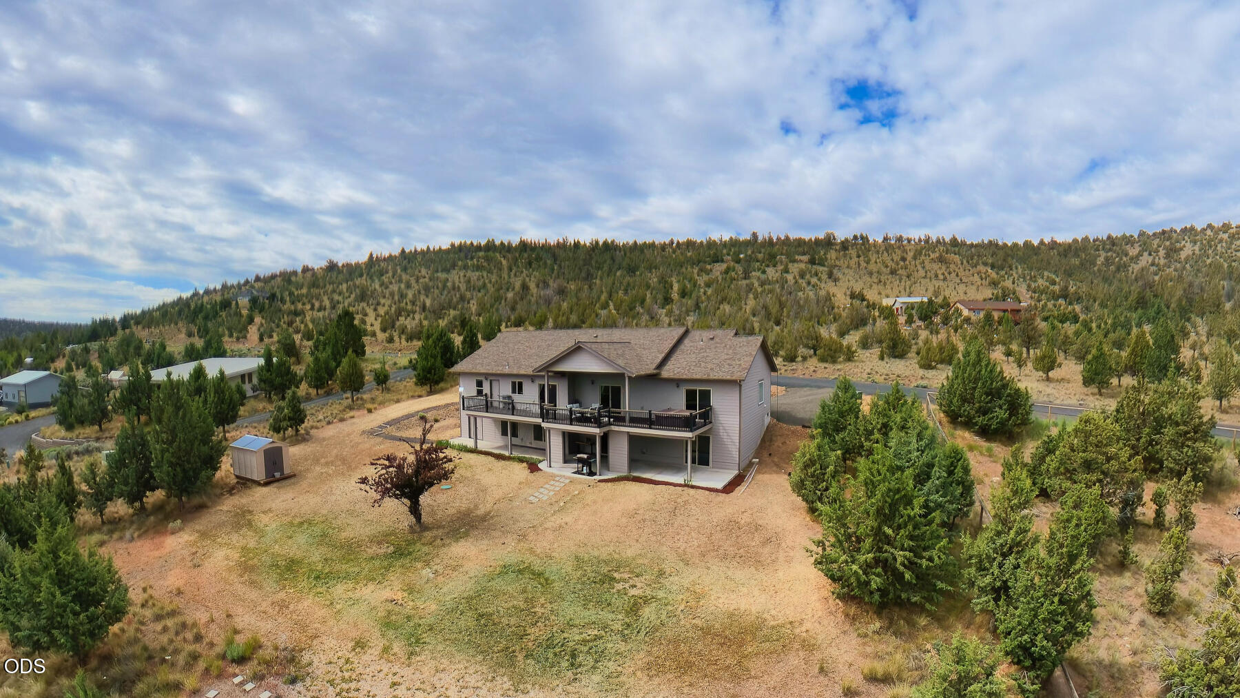 7314 SE Night Hawk Court