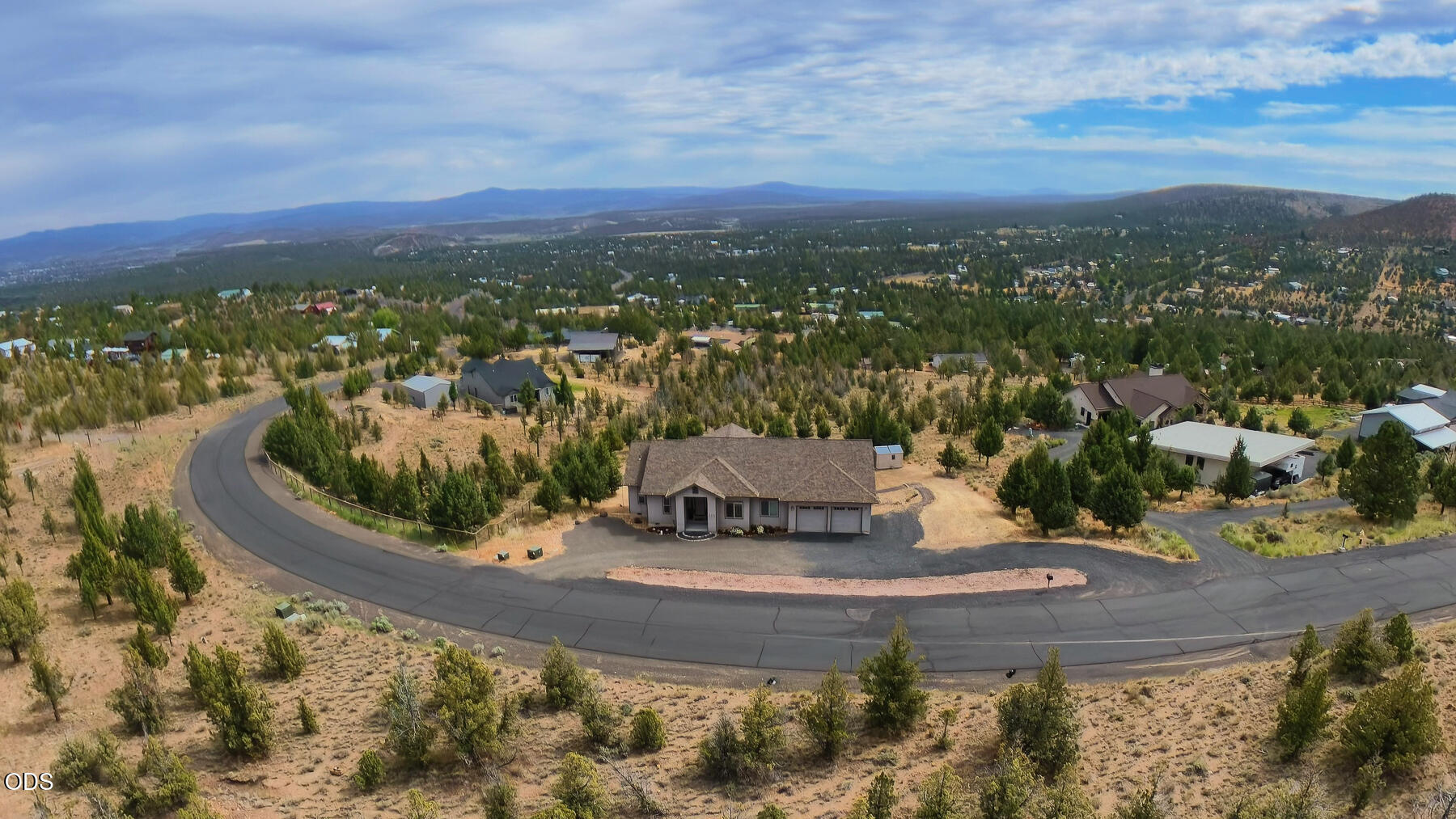7314 SE Night Hawk Court