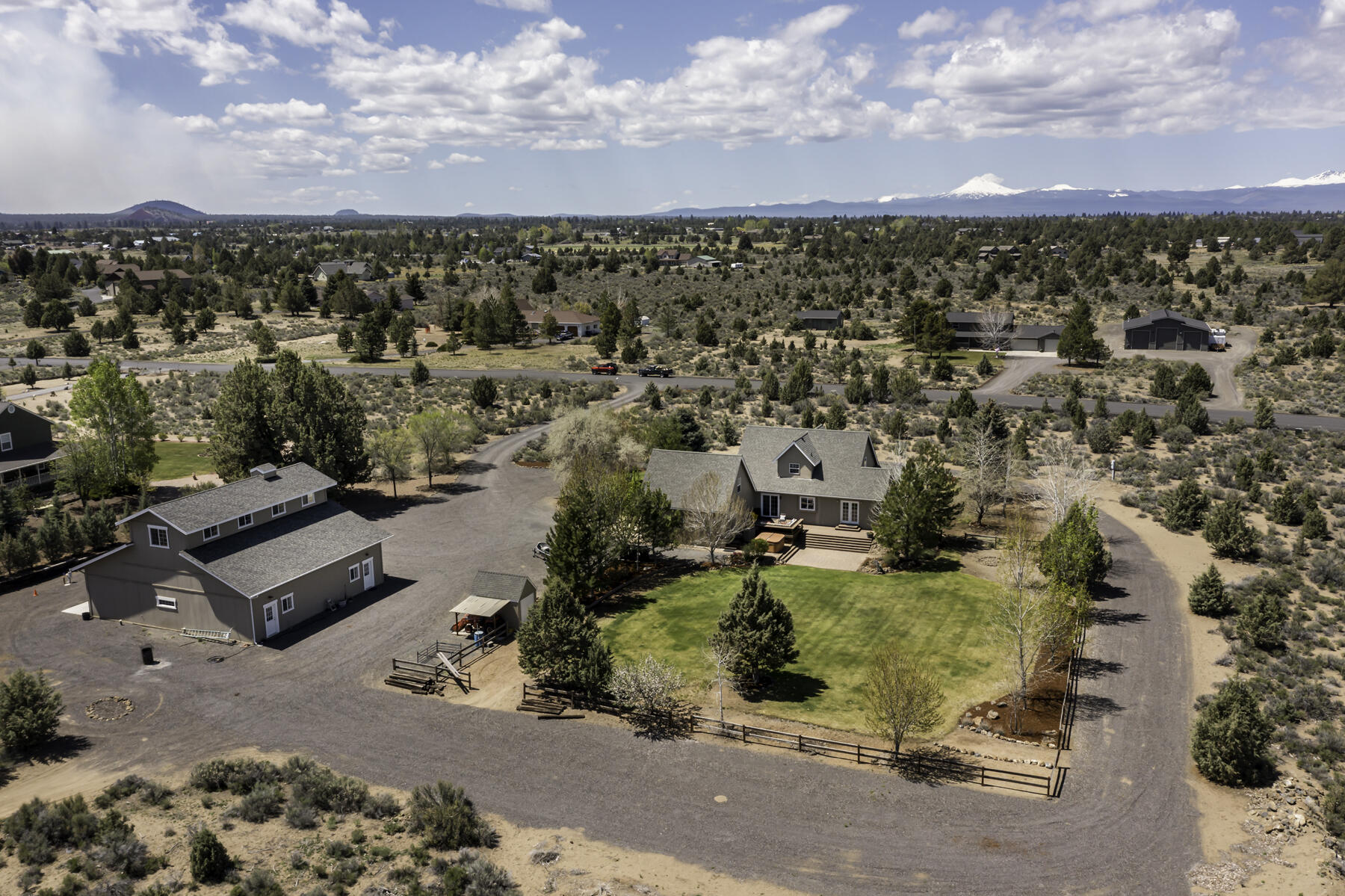 1880 Ranch - Residential