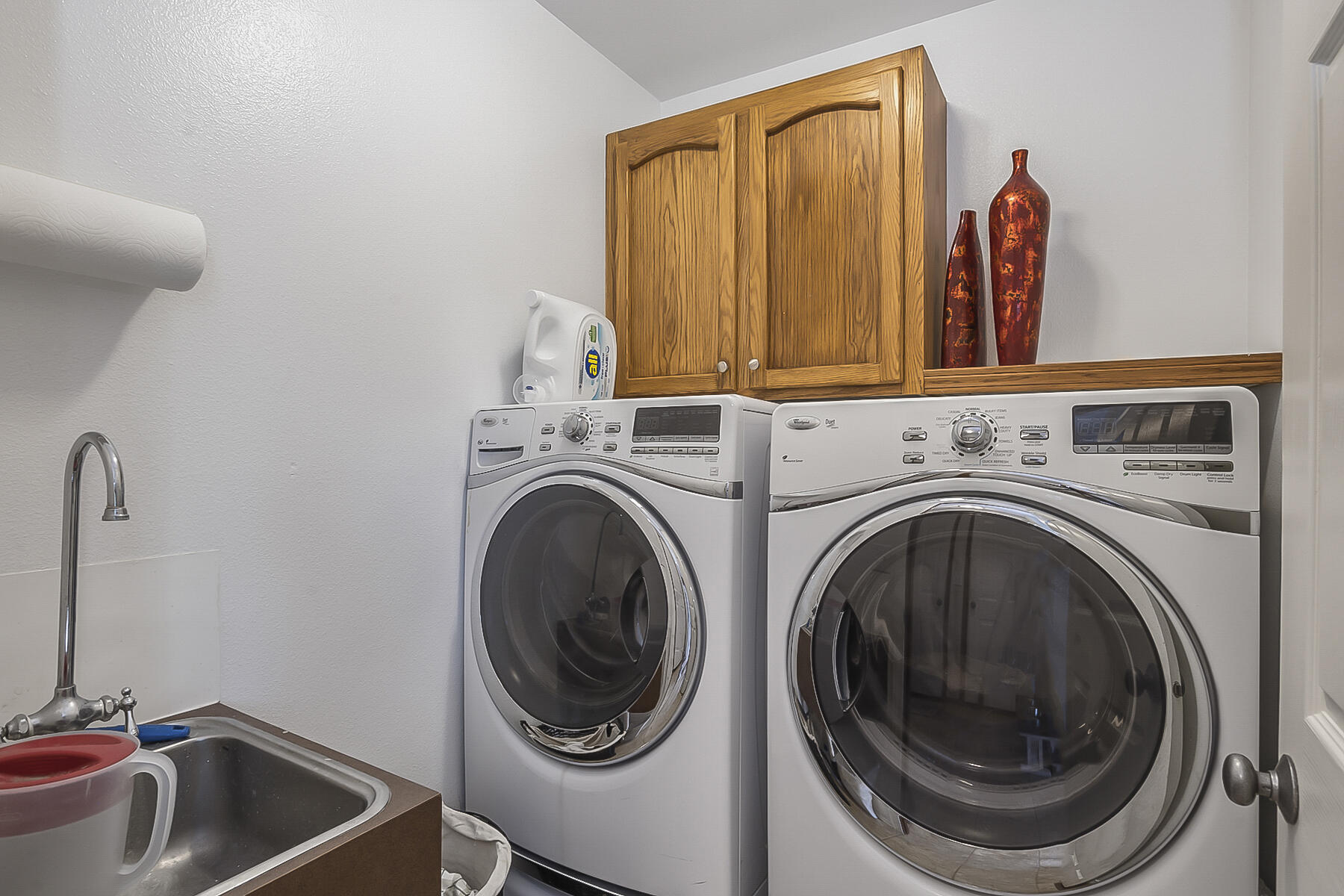 1880 Ranch - Residential