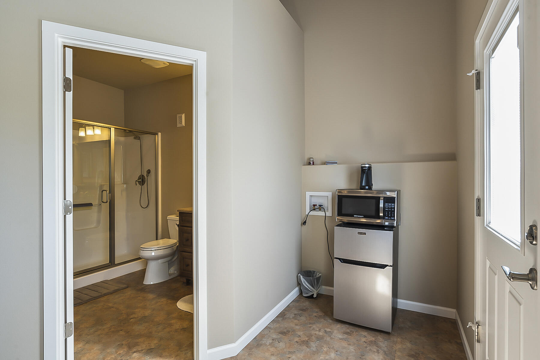 1880 Ranch - Residential